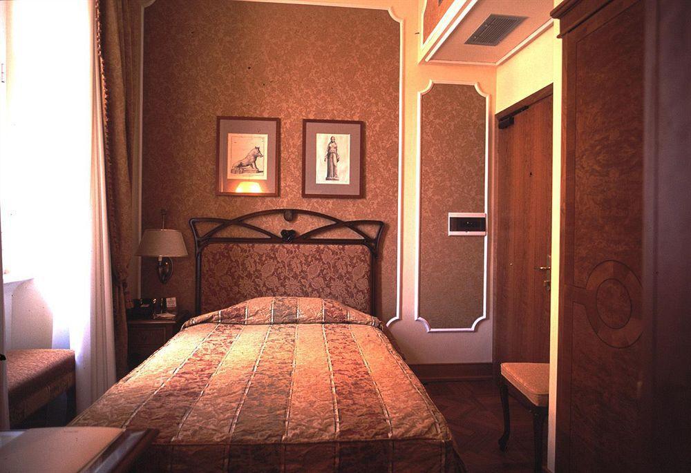 Hotel Villa Morgagni Roma Rom bilde