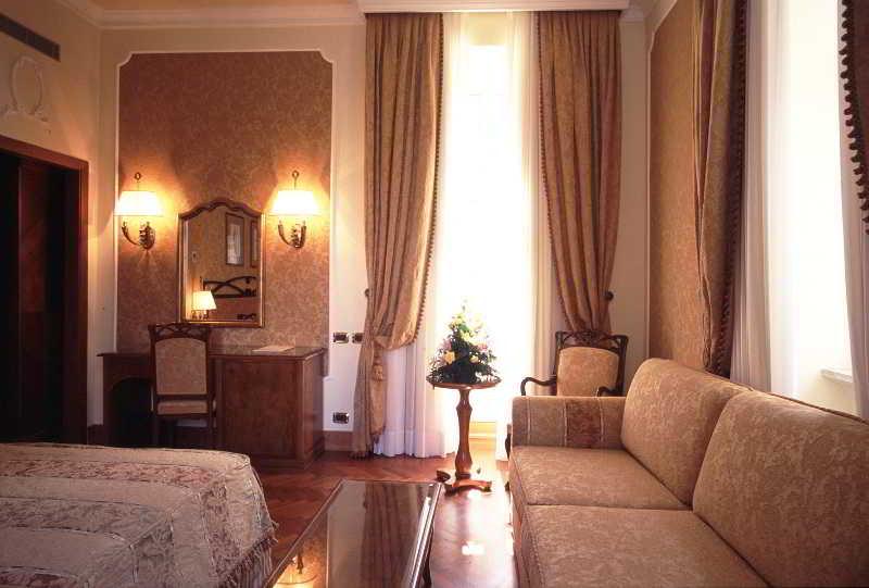 Hotel Villa Morgagni Roma Rom bilde