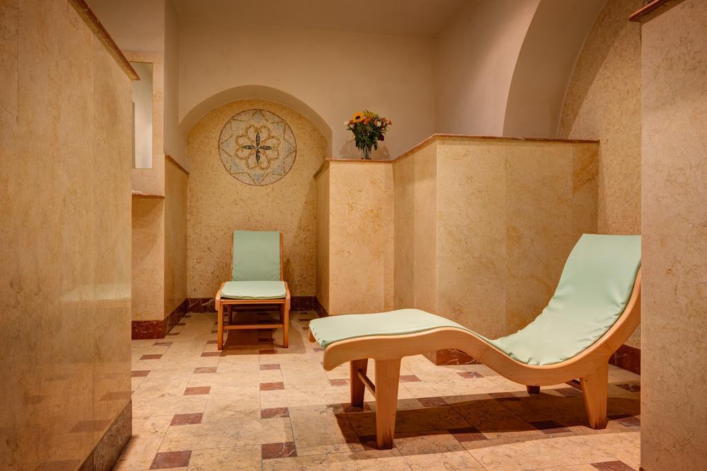 Hotel Villa Morgagni Roma Eksteriør bilde