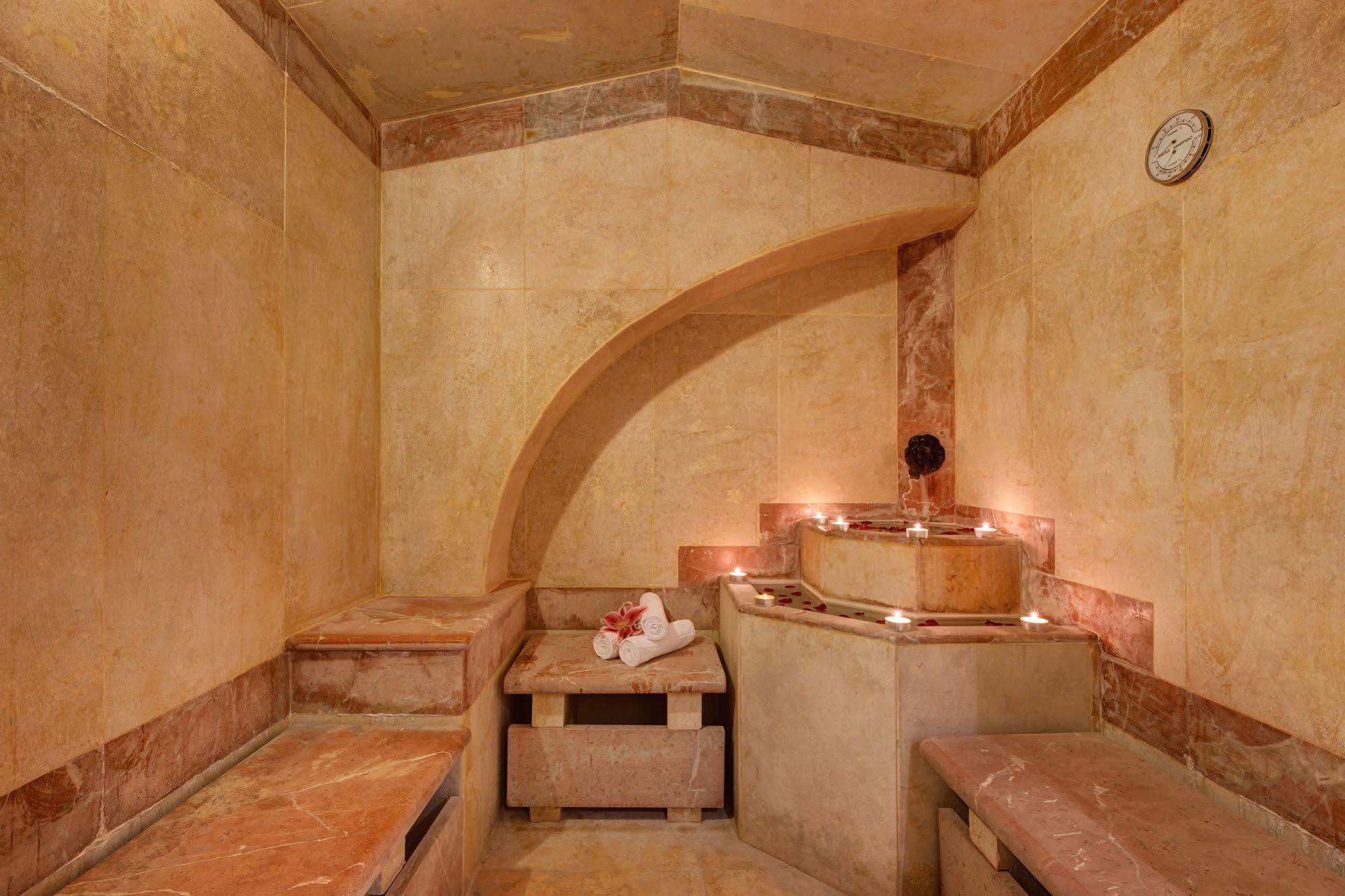 Hotel Villa Morgagni Roma Eksteriør bilde