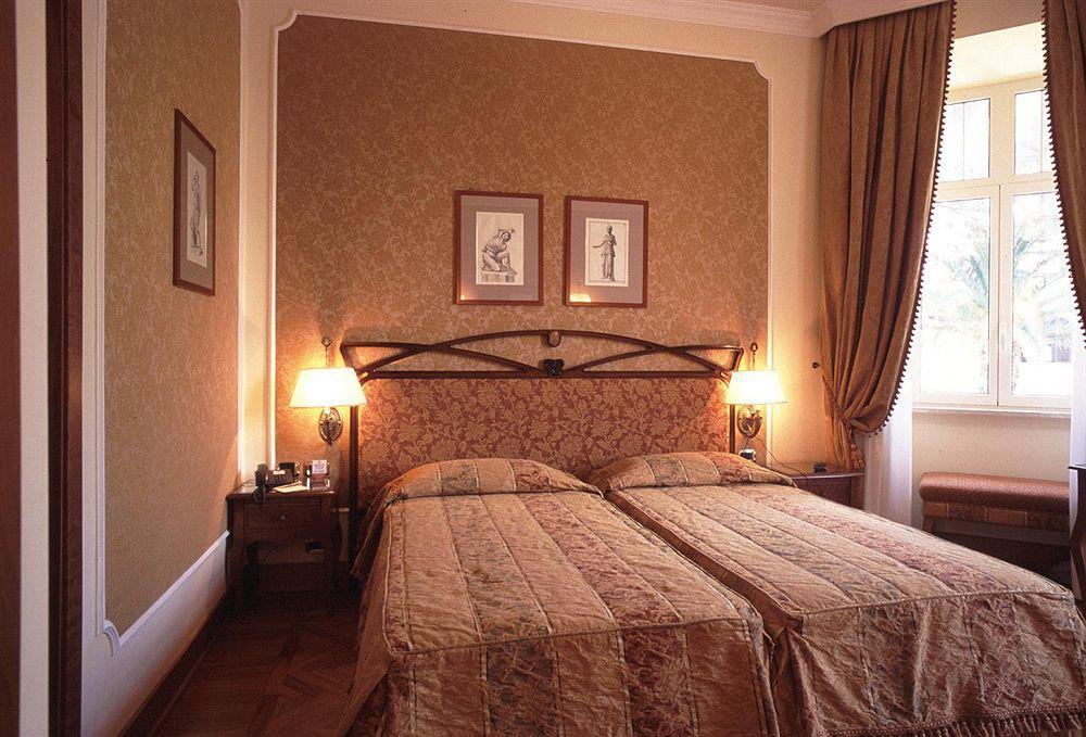 Hotel Villa Morgagni Roma Rom bilde